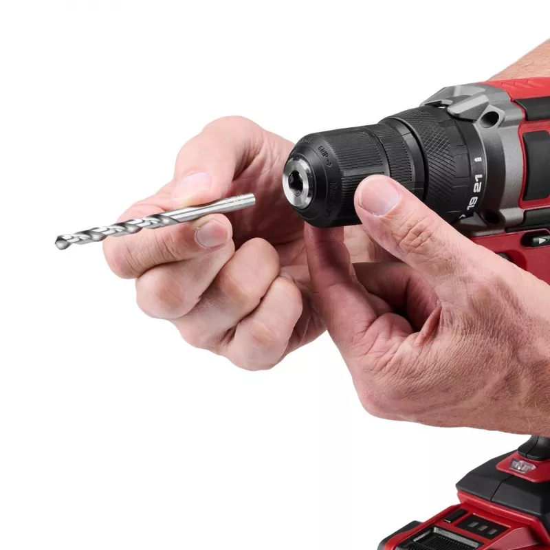 EINHELL TE-CD 18/52 Li-i Trapano avvitatore a percussione a batteria - Solo
