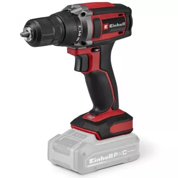 EINHELL TE-CD 18/52 Li-i Trapano avvitatore a percussione a batteria - Solo