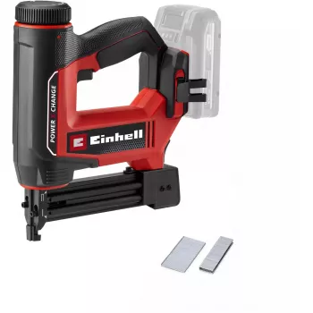 Einhell TE-CN 18/32 Li - Solo chiodatrice a batteria 18V Power X-Change (utensile senza batteria)