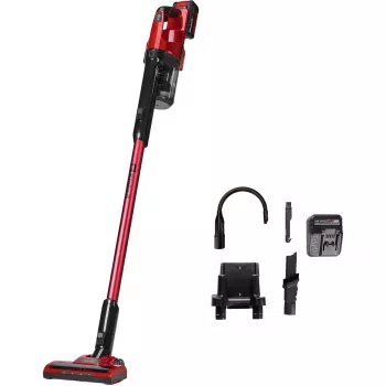 Einhell TE-SV 18 Li 2347187 Aspirapolvere a batteria 18 V con batteria e caricabatterie