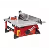 Einhell TE-TS 254 T Sega circolare da banco 1800 W 254 mm 4700 giri/min con basamento
