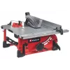 Einhell TE-TS 254 T Sega circolare da banco 1800 W 254 mm 4700 giri/min con basamento