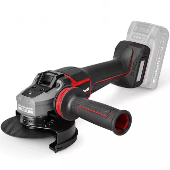 Einhell TP-AG 18/125-13 Q P BL Solo smerigliatrice angolare a batteria 125 mm brushless Power X-Change