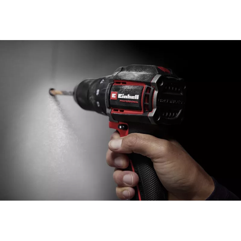 Einhell TP-CD 18/50-C Li-i BL Solo 18V Trapano avvitatore a percussione brushless