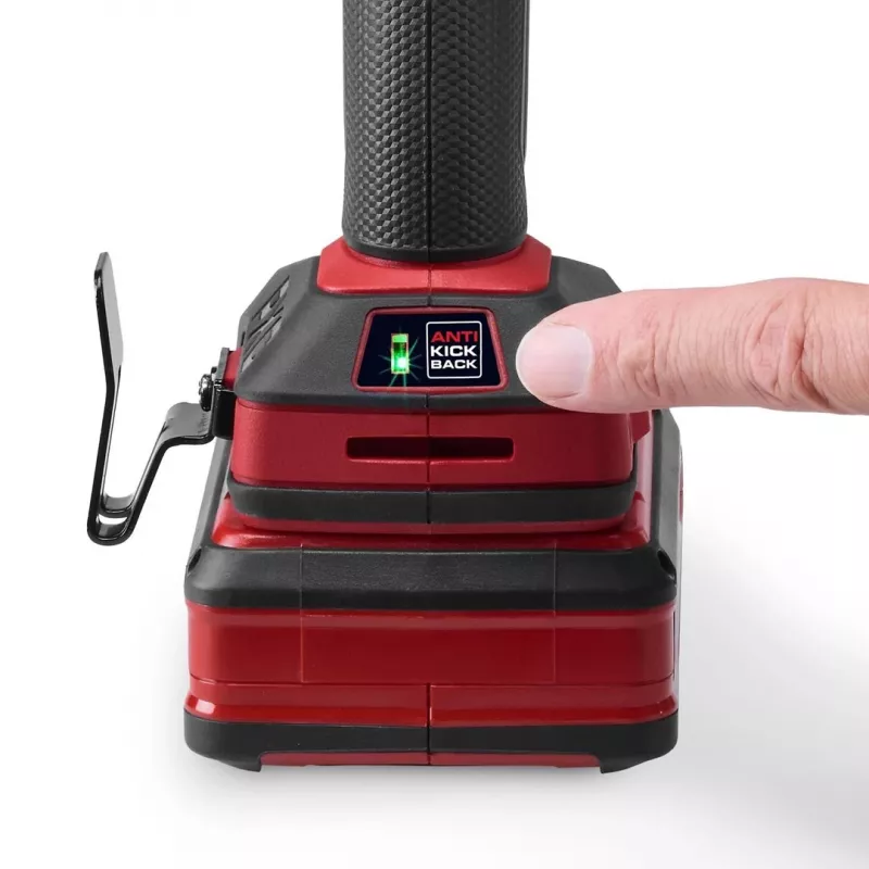 Einhell TP-CD 18/50-C Li-i BL Solo 18V Trapano avvitatore a percussione brushless