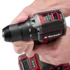 Einhell TP-CD 18/50-C Li-i BL Solo 18V Trapano avvitatore a percussione brushless