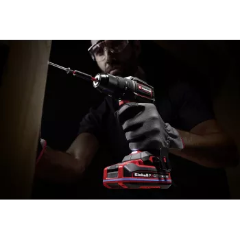 Einhell TP-CD 18/50-C Li-i BL Solo 18V Trapano avvitatore a percussione brushless