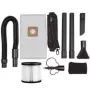 EINHELL TP-VC 18/10 Li BL L-Solo aspirabriciole a batteria