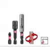 EINHELL XL-CASE set di punte per avvitatore e punte per trapano, 95 pezzi, set punte e bit