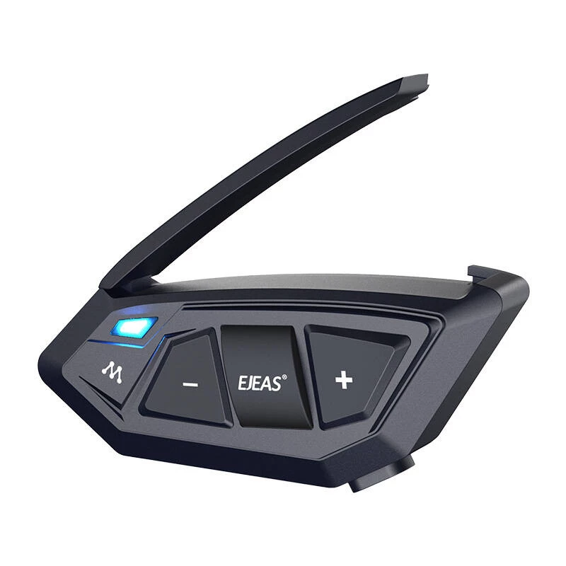 EJEAS MS20 interfono per moto