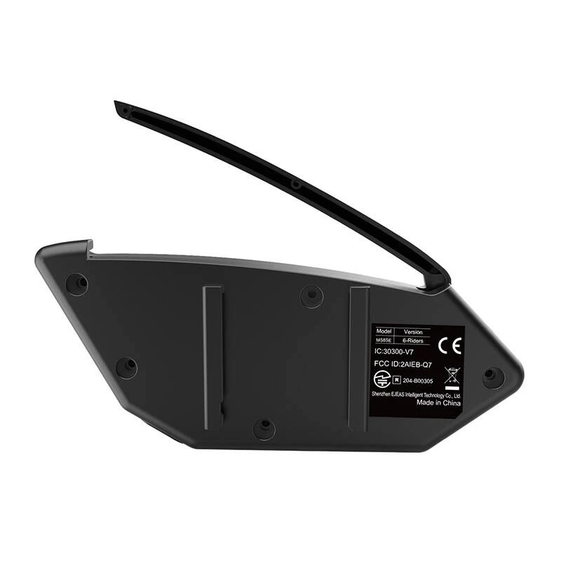 EJEAS MS8-SE interfono per moto