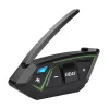 EJEAS MS8-SE interfono per moto