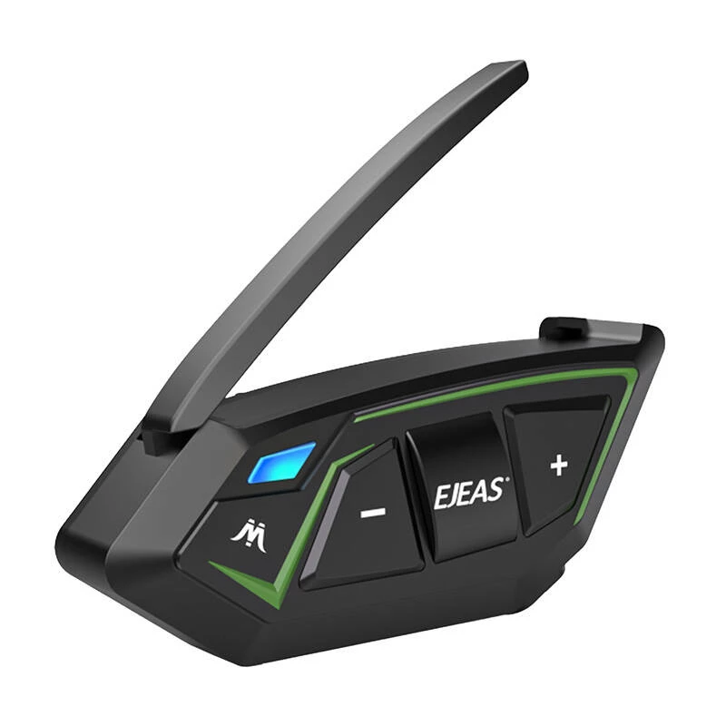 EJEAS MS8-SE interfono per moto