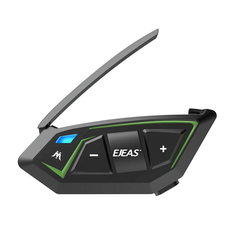 EJEAS MS8-SE interfono per moto