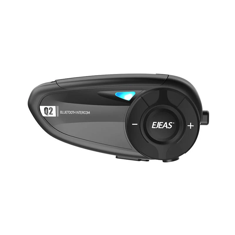 EJEAS Q2 Intercom moto