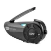 EJEAS Q2 Intercom moto