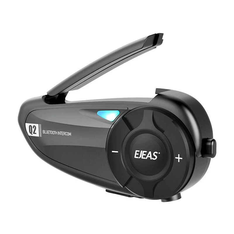 EJEAS Q2 Intercom moto