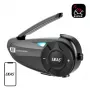 EJEAS Q2 Intercom moto