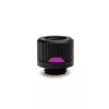 EK Water Blocks EK-Torque HDC 12 Color Ring - confezione da 10, viola