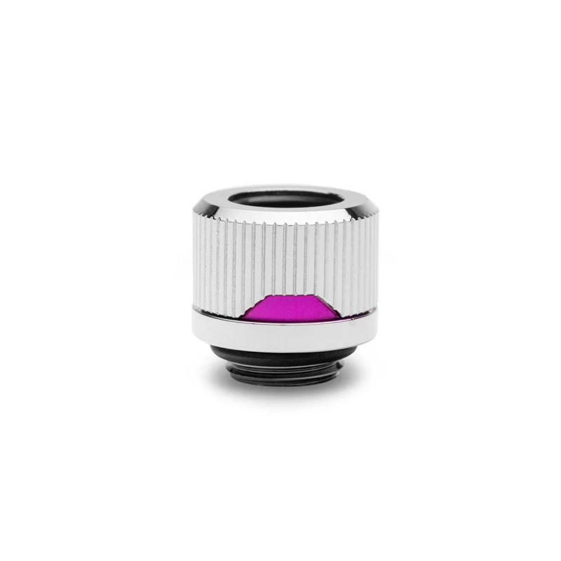 EK Water Blocks EK-Torque HDC 12 Color Ring - confezione da 10, viola