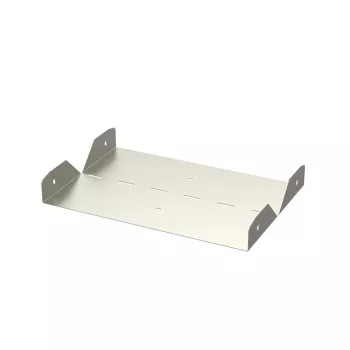 GOMITO ARTICOLATO RVS-60-400 PG 10PCS
