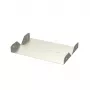 GOMITO ARTICOLATO RVS-60-400 PG 10PCS