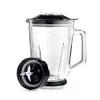 ELDOM BK7S STALO 2.0 L Frullatore da tavolo 1000 W nero/argento