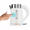 ELDOM C185B Tripo bollitore senza filo 0,8 L 1000 W bianco