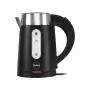 ELDOM C185C TRIPO bollitore senza filo 0,8 L 1000 W nero