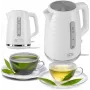 ELDOM C280B ELLI Bollitore 1,7 L 2200 W bianco