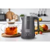 ELDOM C515S Bollitore senza filo grigio 1,8L 2000W