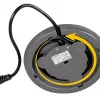 ELDOM C515S Bollitore senza filo grigio 1,8L 2000W