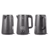 ELDOM C515S Bollitore senza filo grigio 1,8L 2000W
