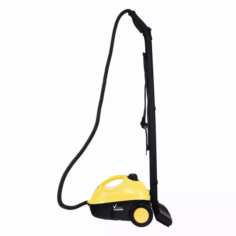 Pulitore a vapore ELDOM CM2000 Vapuro, 1500 W, 1,2 L