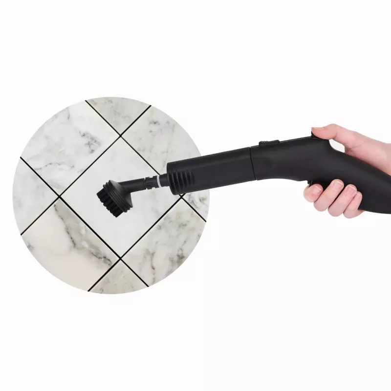Pulitore a vapore ELDOM CM2000 Vapuro, 1500 W, 1,2 L