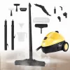 Pulitore a vapore ELDOM CM2000 Vapuro, 1500 W, 1,2 L