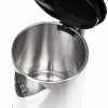 ELDOM CS30 ACERO Bollitore senza filo 2,0 L 2000 W argento