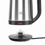 ELDOM CS30 ACERO Bollitore senza filo 2,0 L 2000 W argento