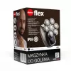 ELDOM Rasoio elettrico per viso e testa 5-in-1 G61