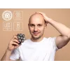 ELDOM Rasoio elettrico per viso e testa 5-in-1 G61