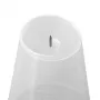 ELDOM EM101C cuociuova EGGO, 1-7 uova, 380 W, durezza regolabile