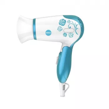 ELDOM HT83 asciugacapelli 1400W blu