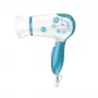 ELDOM HT83 asciugacapelli 1400W blu