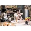 ELDOM MK50 CAFF macinacaffè elettrico a lame 150W 50g nero