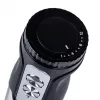 Eldom BL250 VEXI Frullatore multifunzione, 800 W, nero/argento