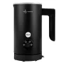 Montapanna ELDOM SI560C nero - 500W montatura automatica calda e fredda, riscaldamento 300ml, acciaio inox