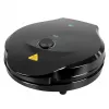 ELDOM ST1000 Pizzo Pizzamaker, 1450 W, piastra 32 cm, nero