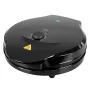 ELDOM ST1000 Pizzo Macchina per pizza, 1450 W, piastra da 32 cm, nero