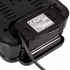 ELDOM WA900 waffle maker 1200W nero