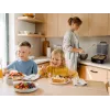 ELDOM WA900 waffle maker 1200W nero